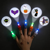 Halloween Style A