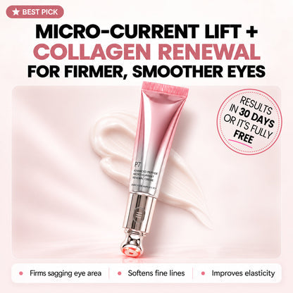 🔥Final 2 Hour 50% OFF🔥P7 Eye Renewal Creme