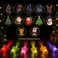 Christmas Style B