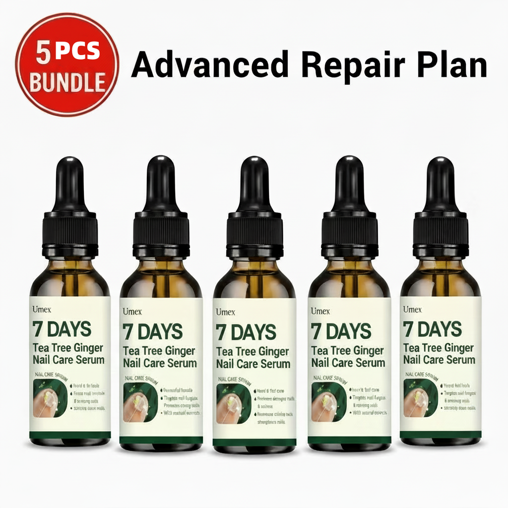 5 PCS - Buy 3 Get 2 Free🔥70% off🔥