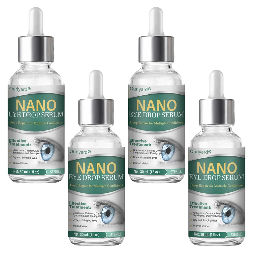 4 Bottles Full Course of Treatment 🔥