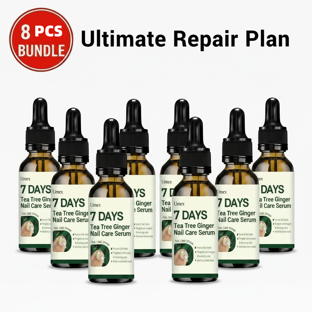 8 PCS - Buy 4 Get 4 Free🔥80% off🔥