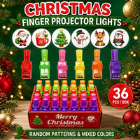 Christmas Style A